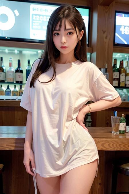 Oversized Clothing Collection