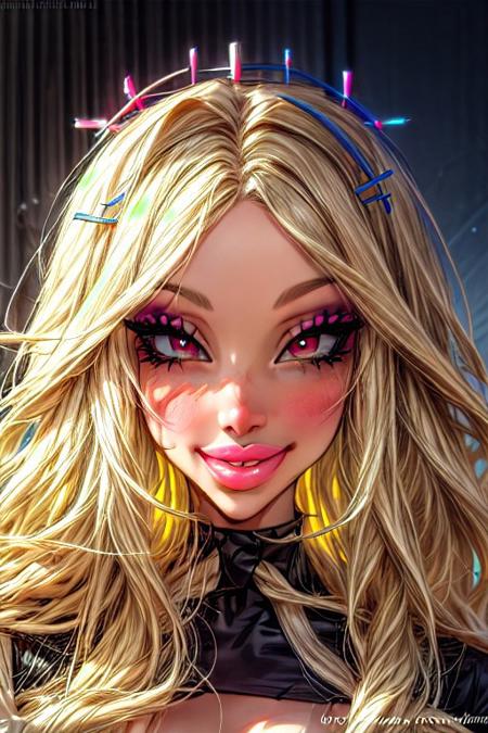 Alice Delish