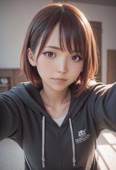 (PonyXL pose) Kabedon Side-view + 2 POV (Wall Slam) | 壁ドン | 壁咚
