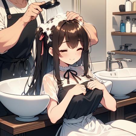 girl like hair salon