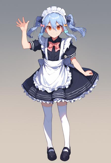 Inuyama Tamaki - Vtuber - Pony