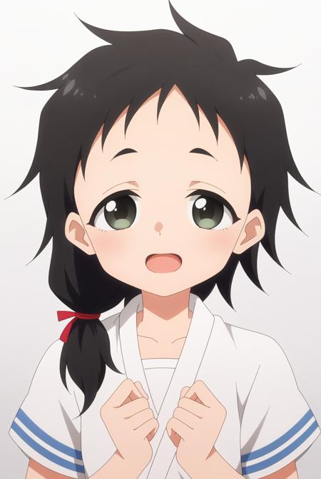 Kunoichi Tsubaki no Mune no Uchi | Mukuge | PDXL