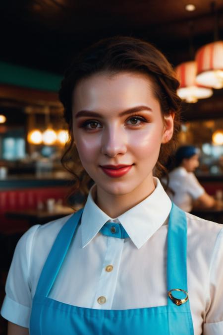 Melissa Maz