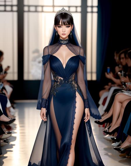 Haute Couture - by EDG