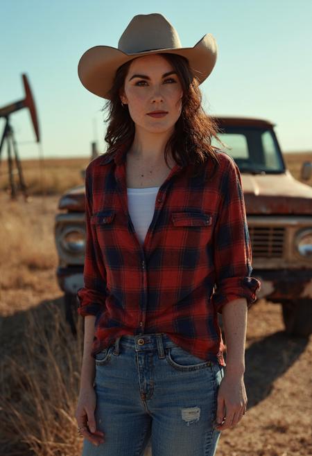 Michelle Dockery