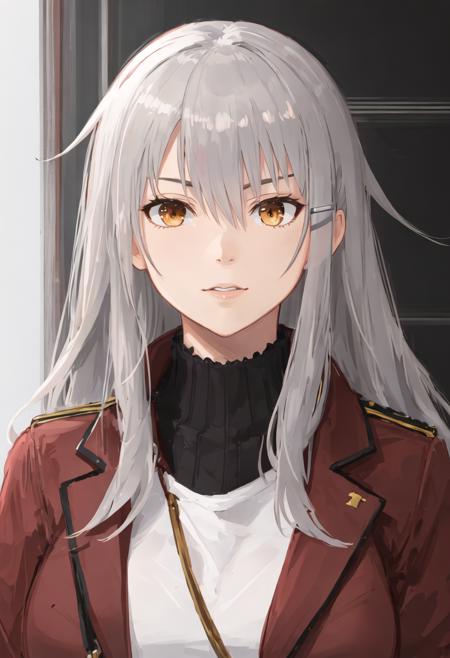 gangut (Kantai Collection)
