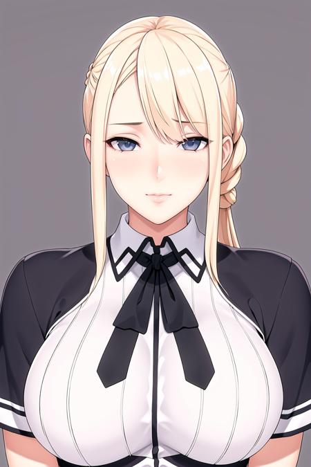 ハイスクールD×D Highschool DXD KK_Style版本v1.0 (ID: 422272)