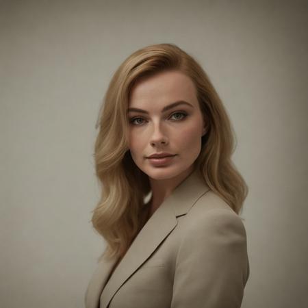 Margot Robbie