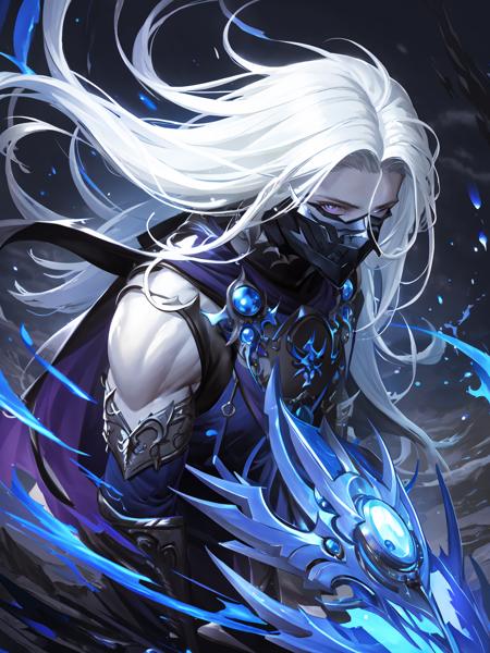 Shadowverse Omen of the ten (8 characters) / 十禍絶傑（シャドウバース）