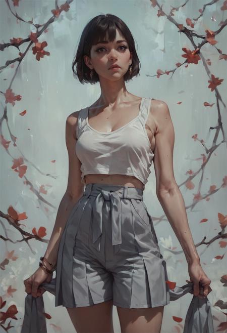 Attires Wildcards for PonyXL
