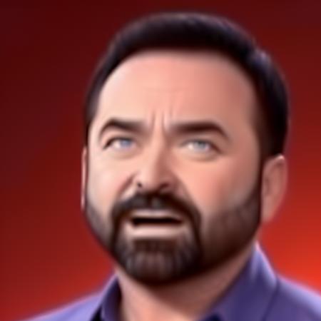 billy mays