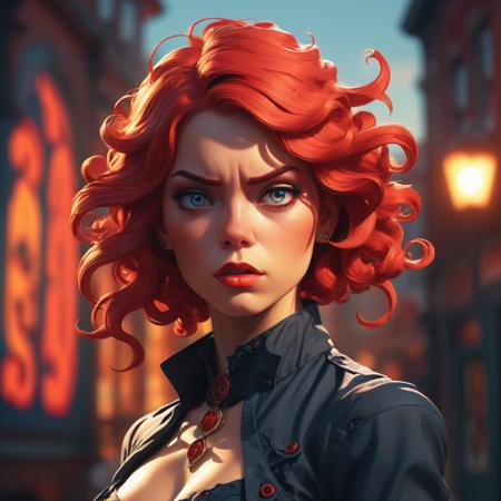 ProtoVision XL - High Fidelity 3D / Photorealism / Anime / hyperrealism - No Refiner Needed