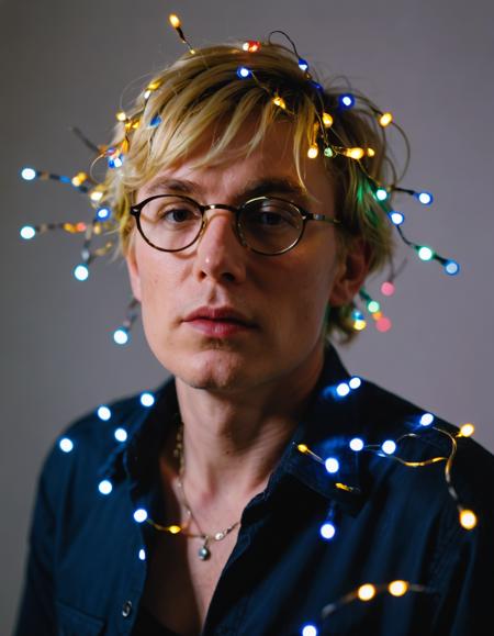 Fairy Lights - Add Fairy Lights to Your SDXL Images