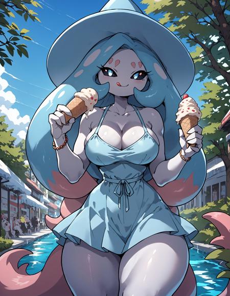 Hatterene (Pokemon) [Pony]