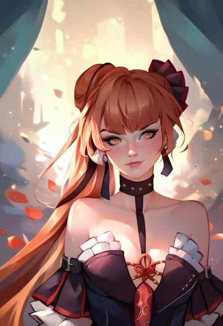 Lone Crescent Bellona - Epic Seven