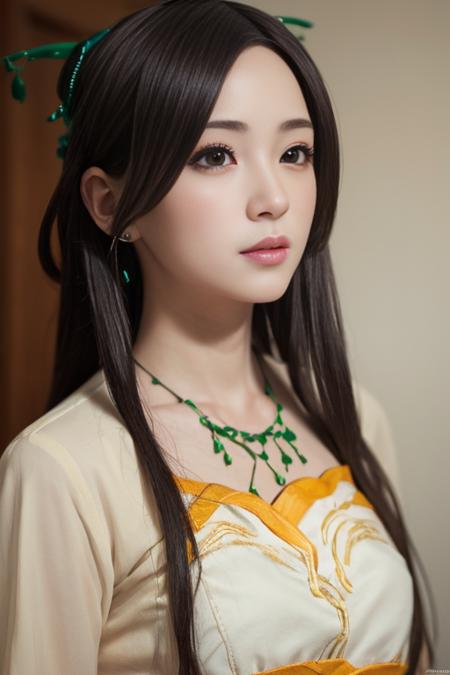 仙剑五 唐雨柔 tangyurou