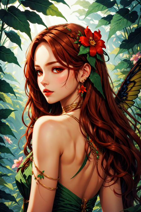 Fae Concept