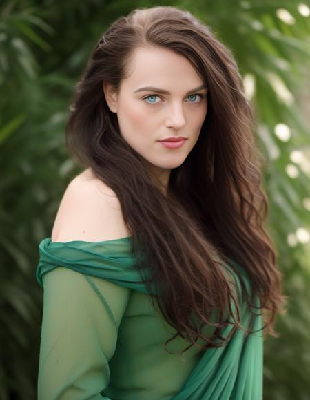 Katie Mcgrath
