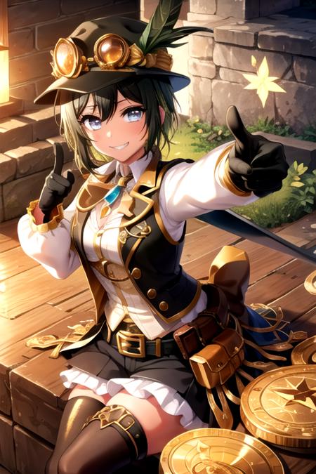 Maho Akashi