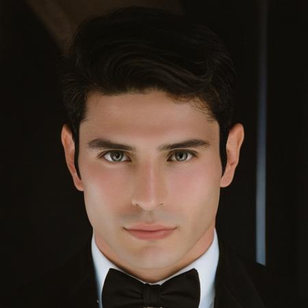 Dani Garcia版本vXL 1.0 (ID: 795427)