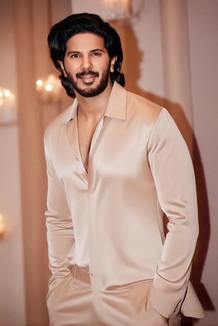 Dulquer Salmaan