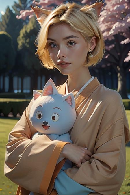 Snuggles toys