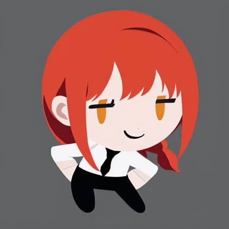 Helltaker Chibi | Style