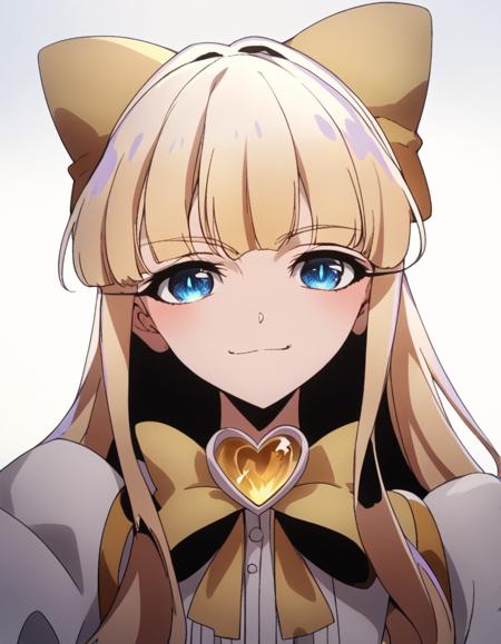 Gushing over magical Girls - Kaoruko版本v1.0 (ID: 590453)