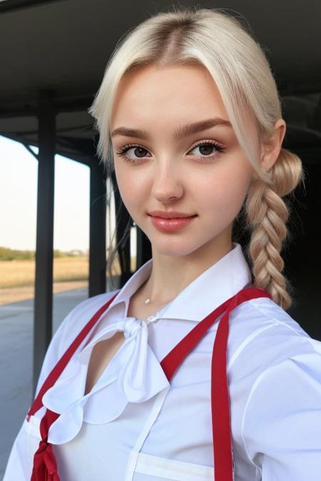 Elina Karimova版本v3 (ID: 134971)