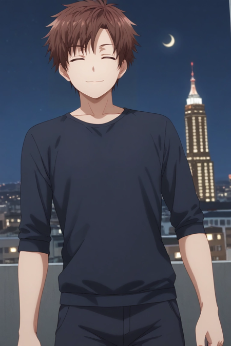 Itsuki Akazawa | Otonari no Tenshi-sama ni Itsunomanika Dame Ningen ni Sareteita Ken / The Angel Next Door Spoils Me Rotten (Pony)