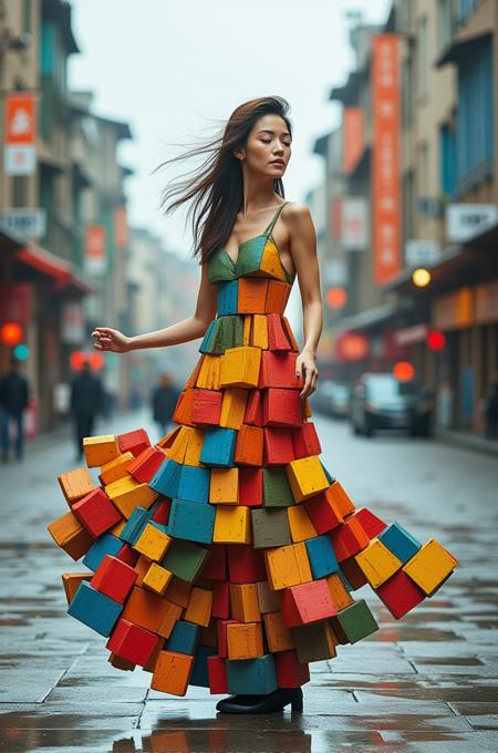 woodenblockstyle-lora