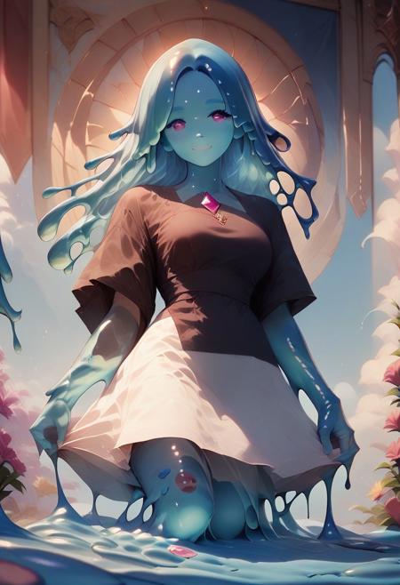 Slime core v2
