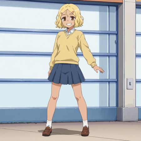Sakura (Don't Toy With Me, Miss Nagatoro) XL pony LORA