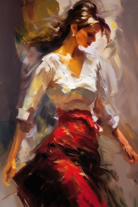 Andrew Atroshenko Style