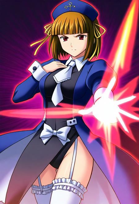 Cornelia Umineko SDXL LoRA版本V1 (ID: 1111609)