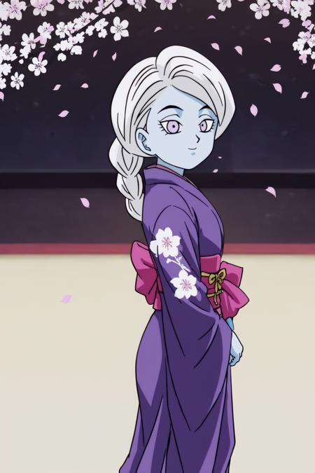 Kusu - Dragon Ball Super (HellKaiza)