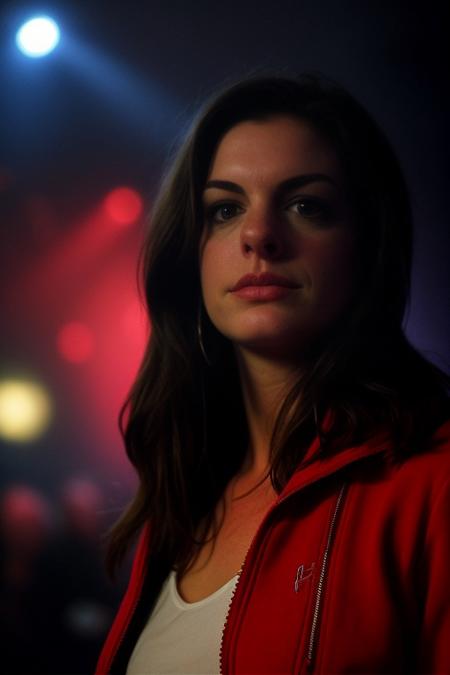 Anne Hathaway 2000s版本v1.0 (ID: 212942)