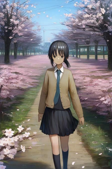 Shion Style