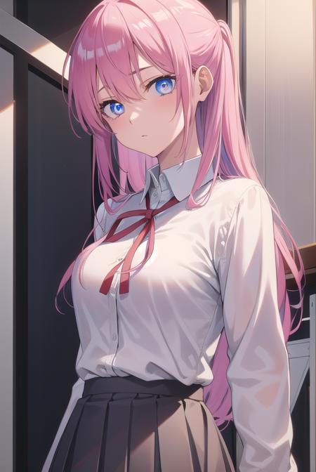 Miyako Shikimori - Shikimori's Not Just a Cutie - COMMISSION版本v1.0 (ID: 146448)