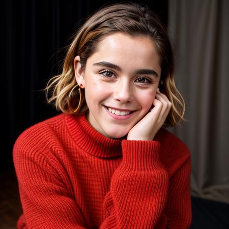 kiernan shipka - chilling adventures of sabrina version版本v1.0 (ID: 110463)
