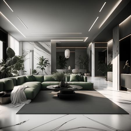 XSarchitectural-38InteriorForBedroom版本v1.0 (ID: 49877)