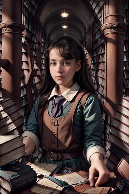 Books World