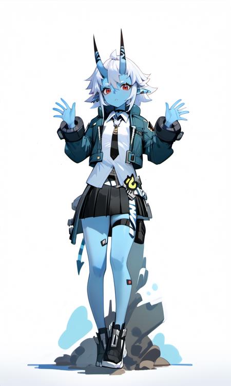 （SDXL: Pony）MIHOYO Collection 米家全家桶 (Honkai Impact 3rd | Honkai Star Rail | Genshin Impact | Zenless Zone Zero)