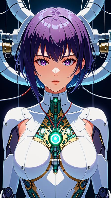 SDXL Yamer's Anime ??? Unstable Illustrator