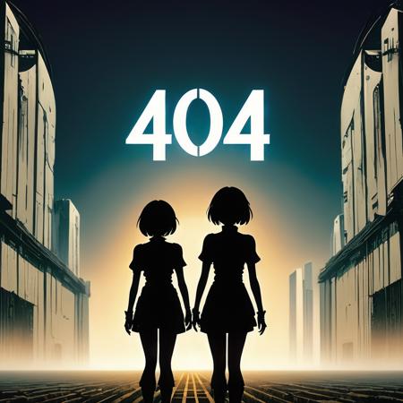 404 CivitAI Toolkit