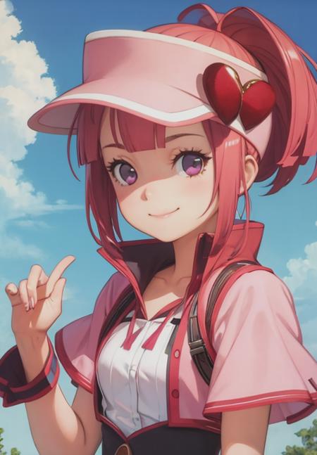 Ran - Shugo Chara!