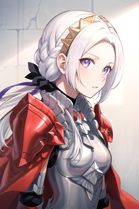 Edelgard von Hresvelg - Fire Emblem Warriors: Three Hopes