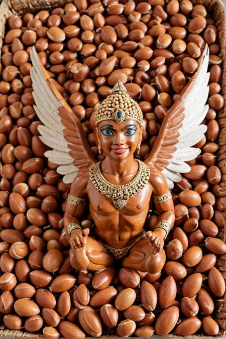 Argan Seed