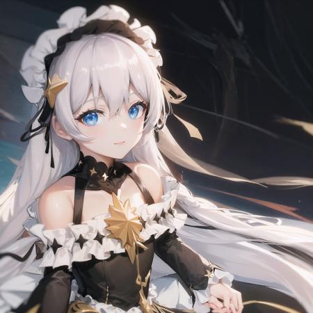 Empyrean Psalms 星穹聖詩 | Honkai Impact 3rd