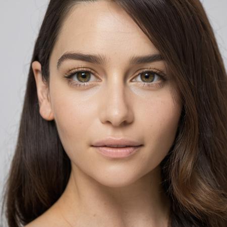 Emilia Clarke/Daenerys  (SDXL+FLUX)